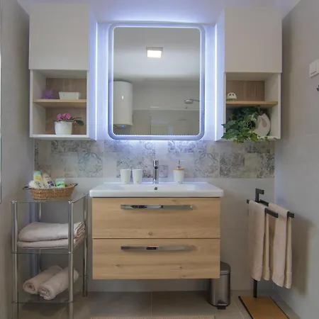 Apartment Neda *
