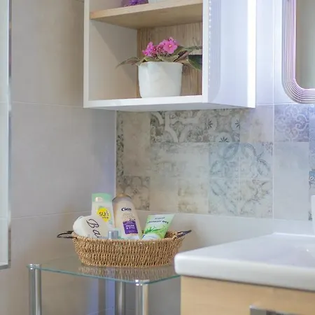 Neda Apartman