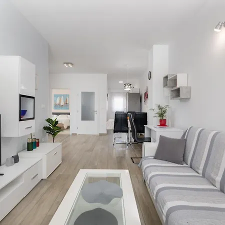 Apartment Neda Krk Town