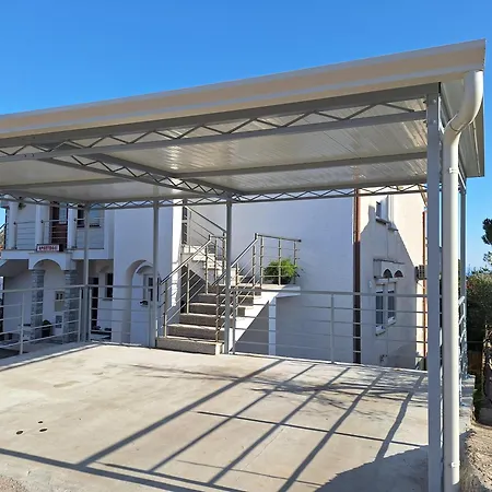 Neda Apartament Krk Town