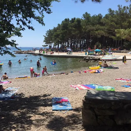 Neda Krk Town