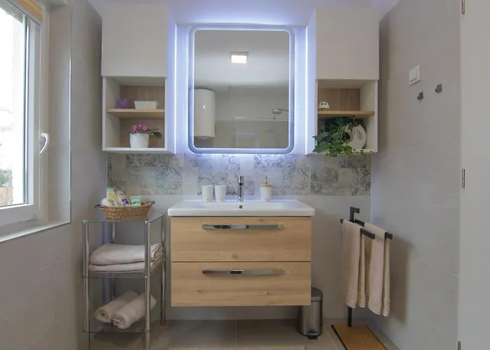 Apartament Neda *