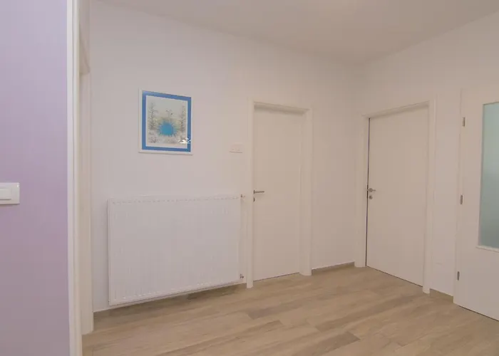 Apartament Neda Krk Town