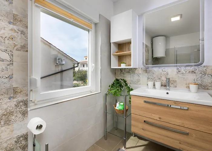 Neda Apartament Krk Town