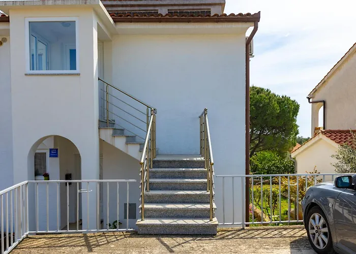 Διαμέρισμα Neda