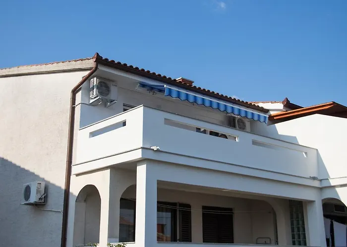 Neda Διαμέρισμα Krk Town