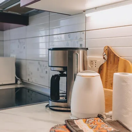 Apartmán Neda Krk Town