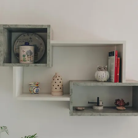 Apartmán Neda