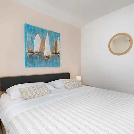 Apartmán Neda *