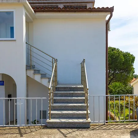 Apartmán Neda